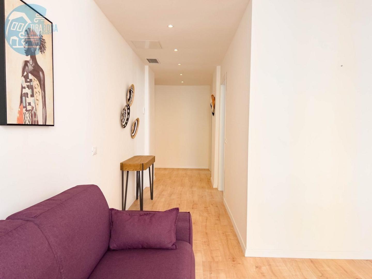 Apartamento Lazzaretto Vecchio 22 Tirabora Short Rent Trieste Exterior foto